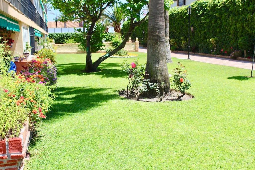 Bakari Koko Appartement Torremolinos