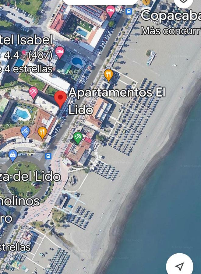 Bakari Koko Appartement Torremolinos