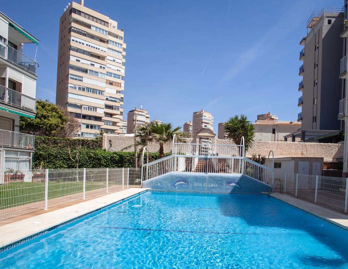 Bakari Koko Appartement *