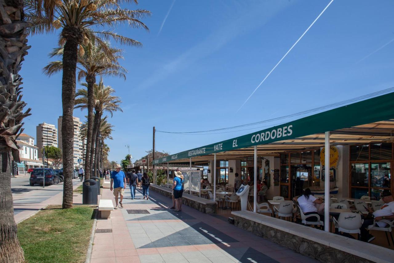 Bakari Koko Appartement Torremolinos
