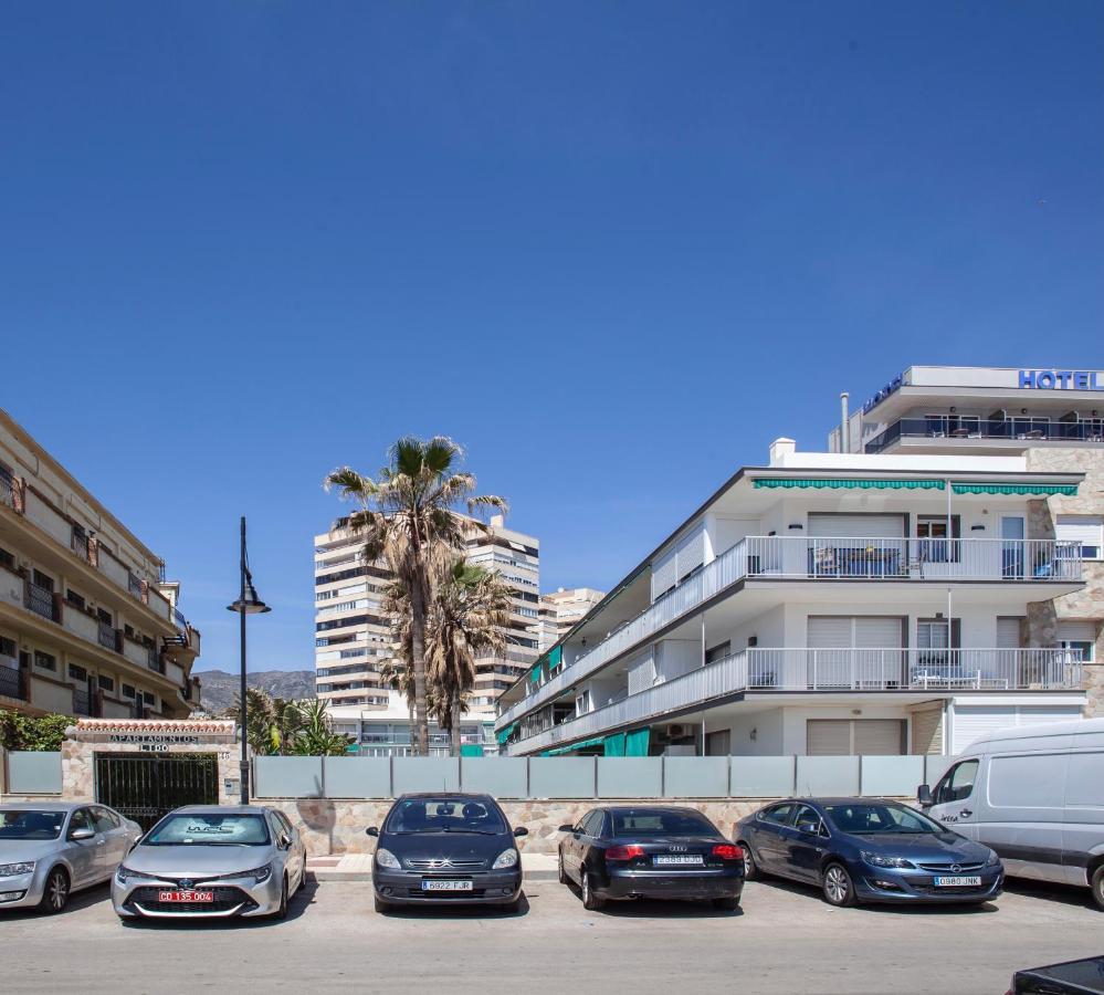 Appartement Bakari Koko Torremolinos