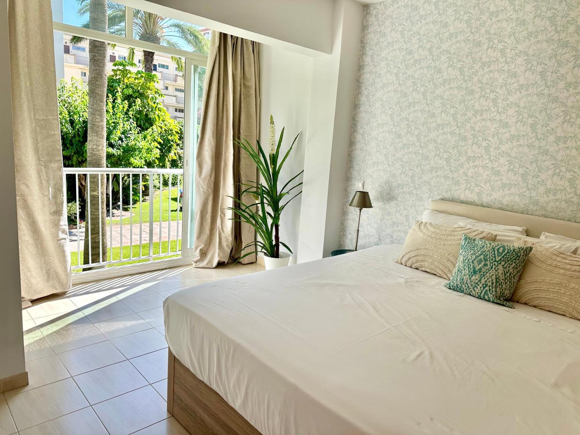 Appartement Bakari Koko *