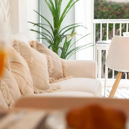 Appartement Bakari Koko à Torremolinos Extérieur photo