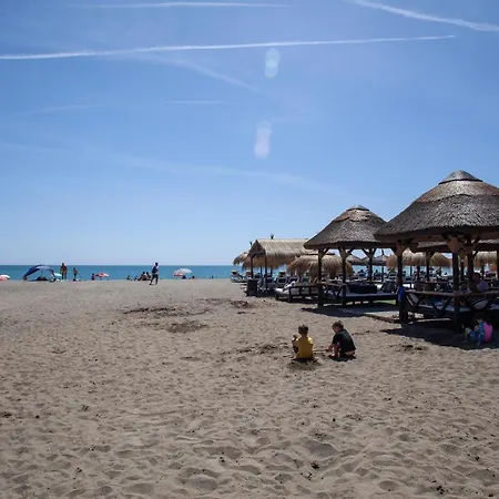 Appartement Bakari Koko à Torremolinos Extérieur photo