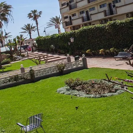 Appartement Bakari Koko à Torremolinos Extérieur photo