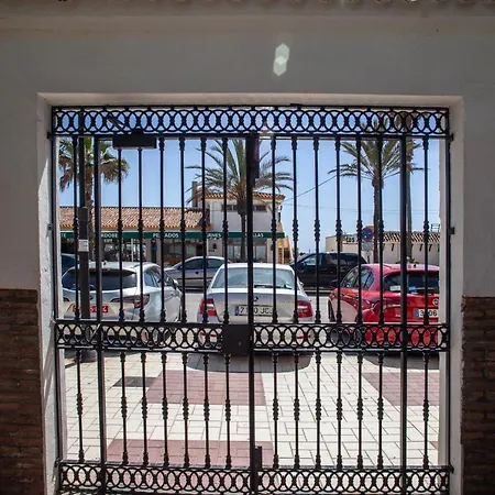 Appartement Bakari Koko à Torremolinos Extérieur photo