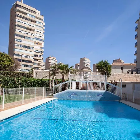 Appartement Bakari Koko à Torremolinos Extérieur photo