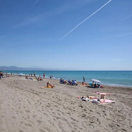 Appartement Bakari Koko à Torremolinos Extérieur photo