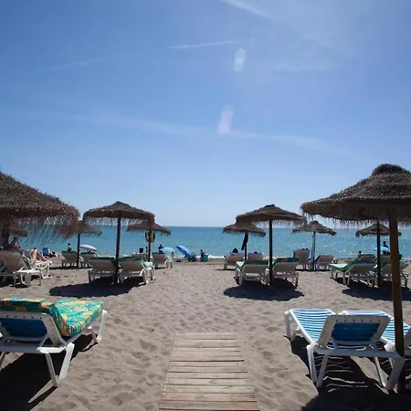Appartement Bakari Koko à Torremolinos Extérieur photo